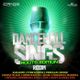 Dancehall Sings Riddim - Roots Edition - ZJ Chrome CR203 Records logo