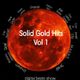 Solid Gold Hits Vol 1.  [digital beats show] logo
