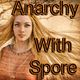 Autumn Anarchy (Spore's Mix Tape 23-OCT-21) logo
