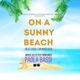 230° SOUND SYSTEM “ On a Sunny Beach “ music selected by PAOLA BASSI (Realized by Marco Rimondi) logo