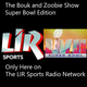 LIR Sports Radio Network Presents, 