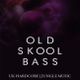 Old Skool Bass | UK Hardcore & Jungle Music logo