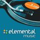 RTM for Elemental Music - Introspective dnb Podcast vol.1 logo