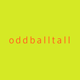 Oddballtall dance classics vol.17 (Mixcloud LIVE 11.08.2020) R&B Pop Rock House Acid logo