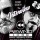 Secret Society :  The Rewind 1039 Interview DJ Alex Gutierrez logo