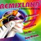 Remixland Compilation (1994) logo