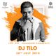 Vinahouse Community Live 039 - DJ Tilo logo