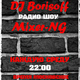 Mixer-NG - Episode 31 (Bonus - Interview with David Thulin, guest mix od DJ Oscar Joy) logo