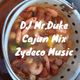 Zydeco Music Mix - Cajun Remix logo