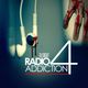 DJ Sight Radio Addiction Substance Abuse Mix logo