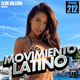 Movimiento Latino #212 - DJ Alex (Latin Club Mix) logo