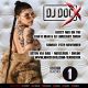 DJ DOC X - BBC Radio 1 Guest Mix - November 2018 logo