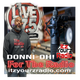 Donni-Oh! For the Radio #34 feat BlackThought, Jonell, StevieWonder, KingzFromQueenz, Positive K logo