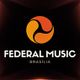 Federal Music 2014 by Raff & Raul Mendes logo