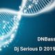 DNBass Dj Serious D 2019 logo