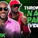 BEST OF NAIJA THROWBACK OLD SCHOOL PARTY NONSTOP AFRO POP MIX ( NIGERIA OLD SCOOL PARTY MIX)DJ SPARK logo