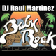Baby Rock, Tijuana - Mixed by DJ Raul Martinez - 90s Latin House Mix CD Baja Mexico Style logo