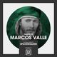 Tribute to MARCOS VALLE - Selected by Spacewalker (Belgrade) logo