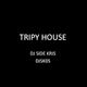 DJSK05 - TRIPY HOUSE logo