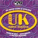 Biko, Steve Harvey & The Firm Selectors – Club UK - The Album 1996 logo