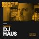 Defected Radio Show presented by DJ Haus - 12.01.18 logo