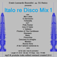 Italo re Disco Mix logo