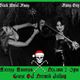 Axcess Amnesia: Black Metal Xmas w/ DJ Necrotik Julhag & Dj Satanaas Helper - 25th December 2020 logo