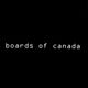 Boards of Canada Sleep Mix logo