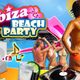 AWAKEN IBIZA 2011 Comp by Dj Groovelyne, 'Budapest 2 Ibiza' Exclusive Mix logo