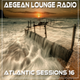 Atlantic Sessions 16 Deep House - Tech House logo