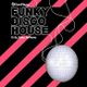 Devmann - Indian Summer mix 2013 Funky & Club House logo