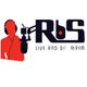DJ N'joY live @ Radio RBS logo