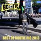 Best of Bootie Rio 2013 - os melhores mashups nacionais do ano logo