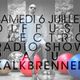 #DERS5 Diffuse Electro Radio Show n°5 w / Paul Kalkbrenner + Interview Vo logo