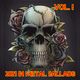 2021 in Metal Ballads - Vol.I logo