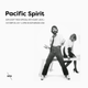 Pacific Spirit @ No Fun Radio 10/6/17 logo