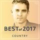 Ardj Best of Country Megamix 2017 logo