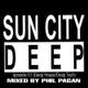 Sun City Deep episode 01 (Deep House - Deep Tech) logo