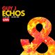 Guy J - ECHOS 17.07.2020 logo