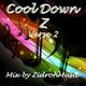 Cool Down Z verse2 by ZidrohMusic logo