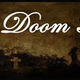 Doom Metal logo