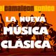 La Nueva Musica Clasica logo