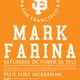 Nordic Trax Radio - Mark Farina - Live In Vancouver - Oct 20, 2012 logo