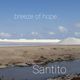 Santito's Breeze Of Hope Mix logo