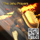 The Jehu Prayers Day 1 -By Bro. Joshua logo