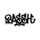 ∆ bASSh - WiNGeR - TwerkPromoMix - ALL IN   (77 min. over 69 tracks) (SCRATCH: CHMIELIX) logo