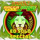 RAGGA JUNGLE IS MASSIVE ED SOLO SPECIAL MIXED BY DJ STP logo