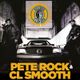 Pete Rock & CL Smooth - Live at The Jazz Cafe (2004) logo