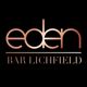 Lane x Boycie on sax live @ Eden Lichfield 24 March 2024 logo