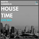 HOUSE TIME Live Mix - B3ATLICIOUS S04E01 logo